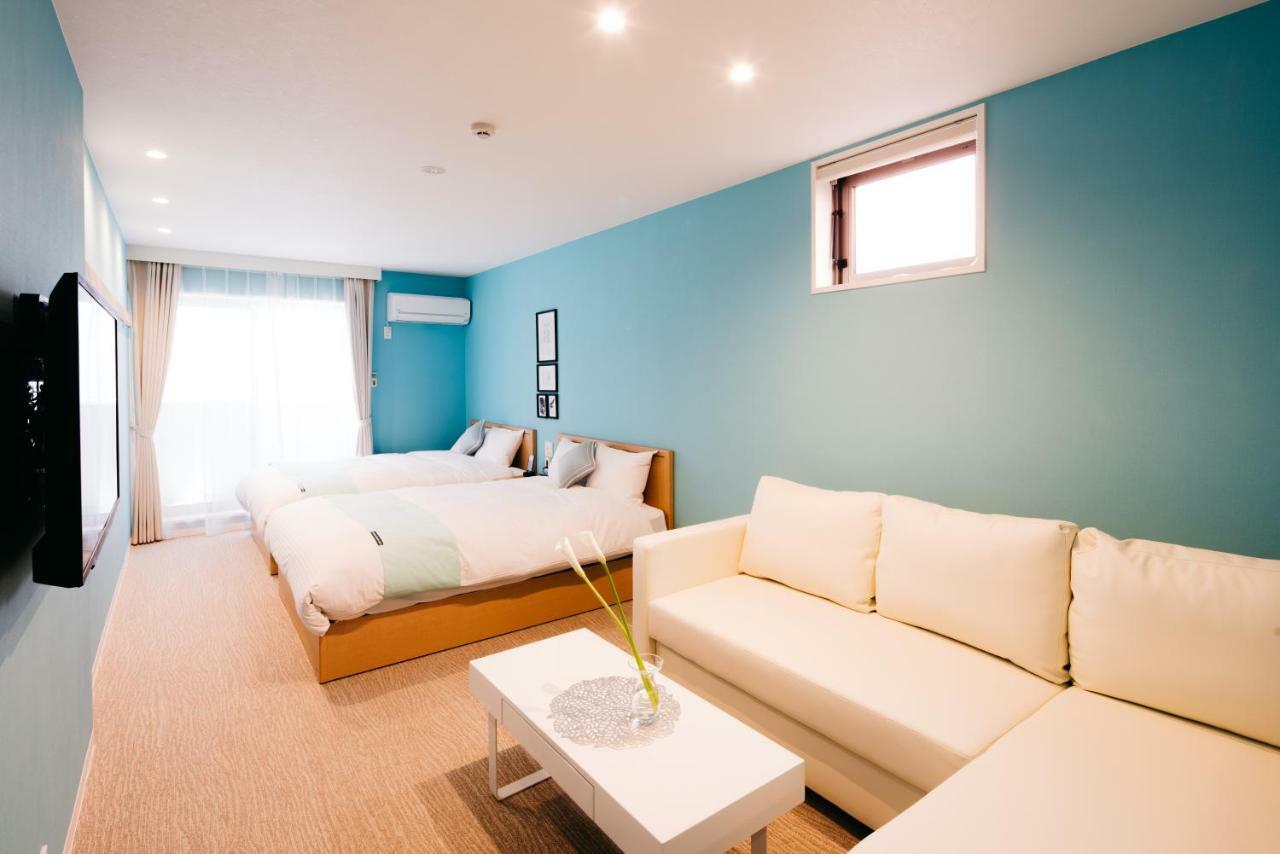 קיטקיושו Fukuoka Mojiko Stay מראה חיצוני תמונה