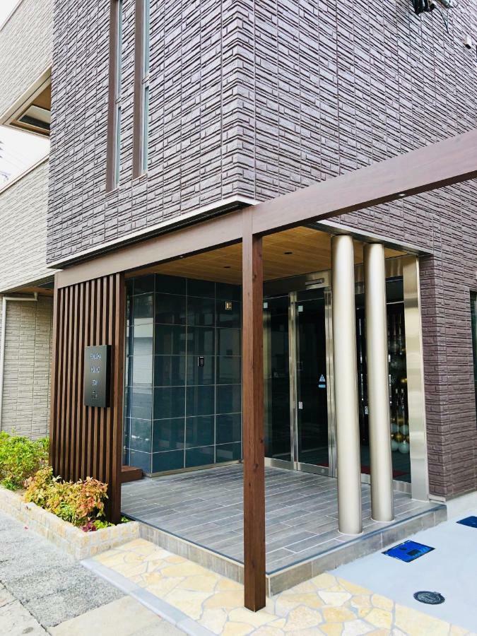 קיטקיושו Fukuoka Mojiko Stay מראה חיצוני תמונה